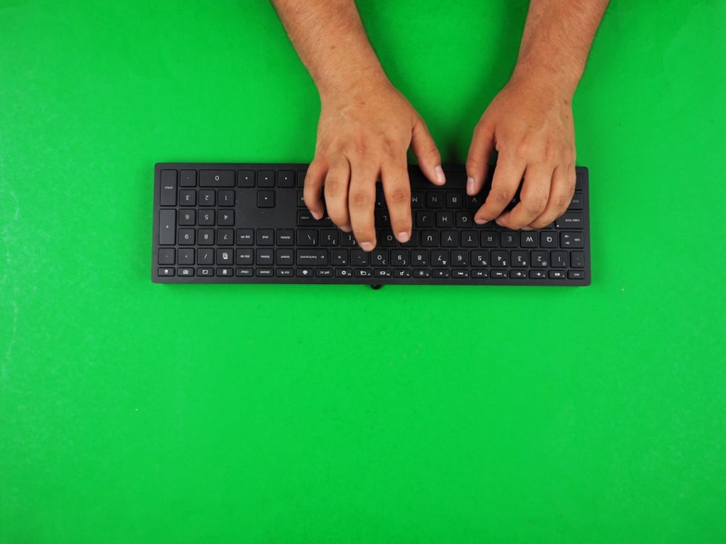 A Beginner’s Guide to Split Keyboards