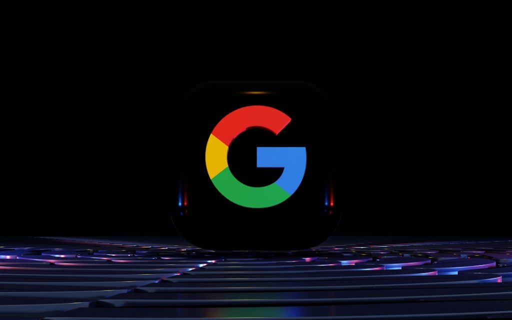 Google ai mode
