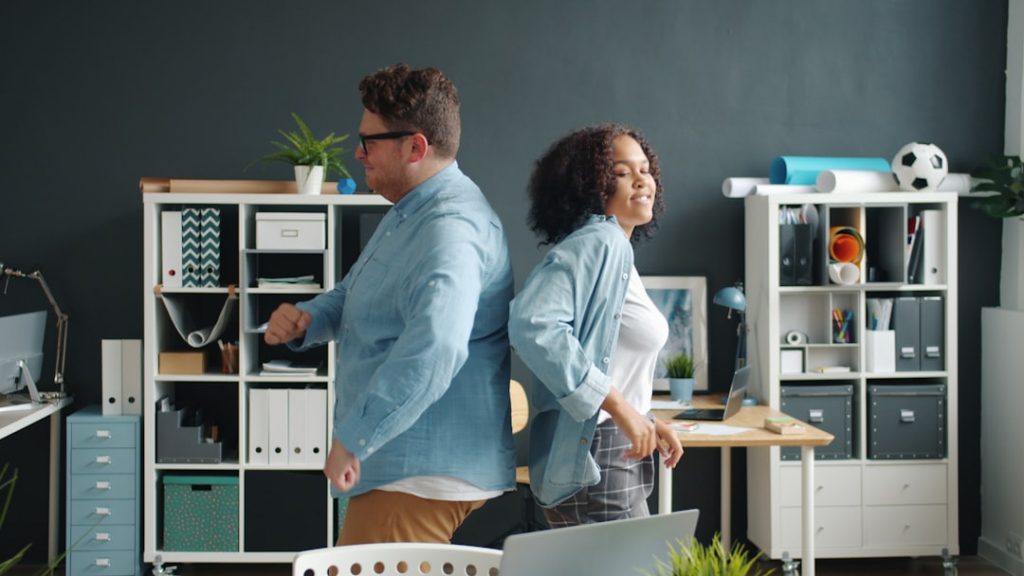 Increasing AI adoption in the workplace